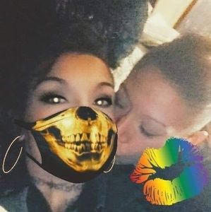 Meet your Posher, Chriztina